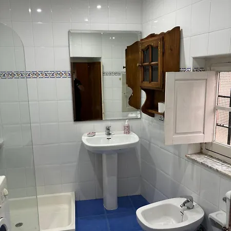 La Casina De Paula 2