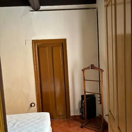 Holiday home La Casina De Paula 2 *