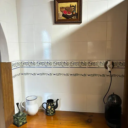 Holiday home La Casina De Paula 2