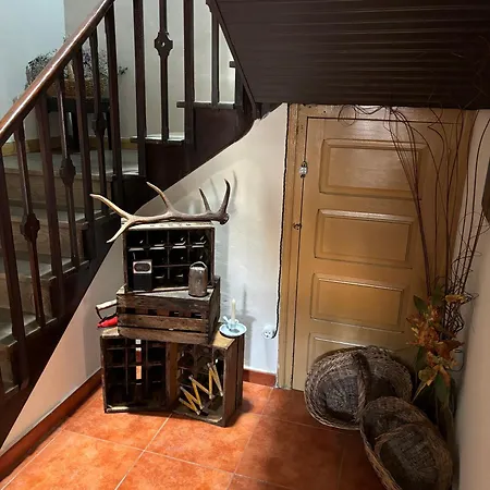 La Casina De Paula 2 * Rioseco (Sobrescobio, Asturias)
