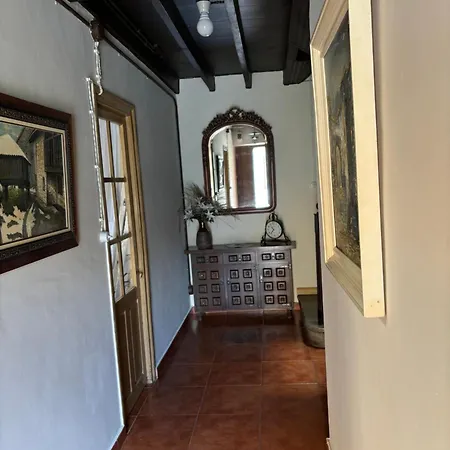 Holiday home La Casina De Paula 2