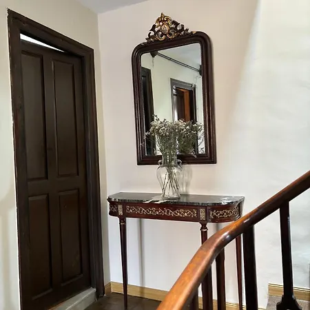 La Casina De Paula 2 Holiday home