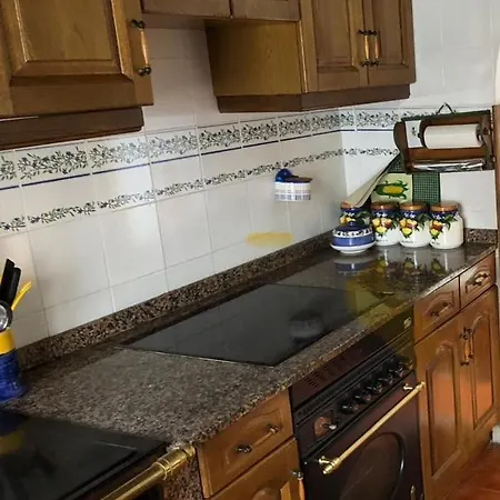 La Casina De Paula 2 Holiday home Rioseco (Sobrescobio, Asturias)