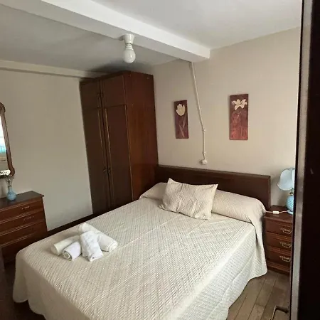 La Casina De Paula 2 Holiday home