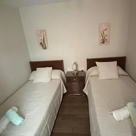 La Casina De Paula 2 Holiday home *