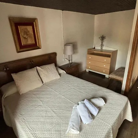 Holiday home La Casina De Paula 2 Rioseco (Sobrescobio, Asturias)