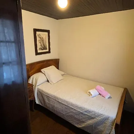 La Casina De Paula 2 Holiday home Rioseco (Sobrescobio, Asturias)