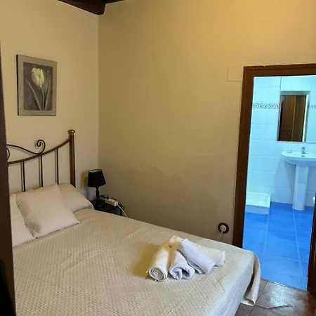 La Casina De Paula 2 * Rioseco (Sobrescobio, Asturias)