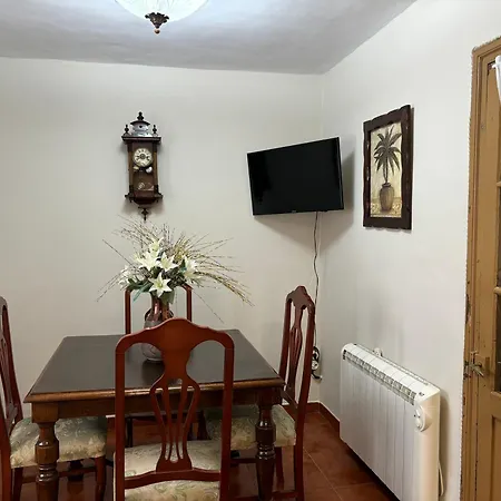 La Casina De Paula 2 Holiday home Rioseco (Sobrescobio, Asturias)