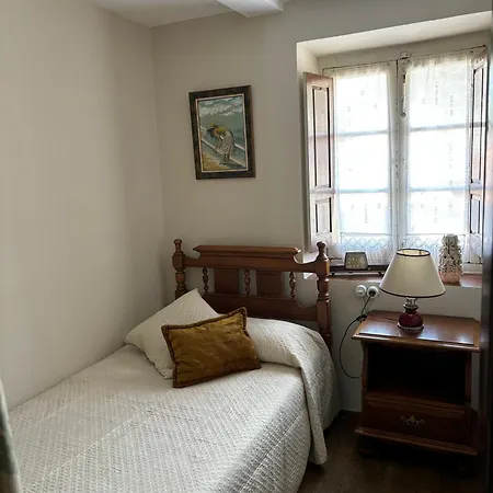 Holiday home La Casina De Paula 2